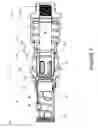 Fig. 07 - Volatile liquids refueling apparatus with dual locking receiver