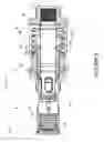 Fig. 08 - Volatile liquids refueling apparatus with dual locking receiver