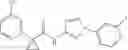 Fig. 511 - 1,3-SUBSTITUTED PYRAZOLE COMPOUNDS USEFUL FOR REDUCTION OF VERY LONG CHAIN FATTY ACID LEVELS