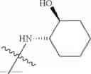 Fig. 12 - Process for preparing 4-(4-(4-(((3R,5R)-5-((1H-1,2,4-triazol-1-yl)methyl)-5-(2,4-difluoro-phenyl)tetrahydrofuran-3-yl)methoxy)-3-methylphenyl)piperazin-1-yl)-N-((1S,2S)-2-hydroxycyclohexyl) benzamide or a pharmaceutically acceptable salt thereof