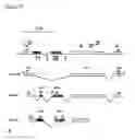Fig. 49 - Gene expression system using alternative splicing in insects