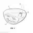 Fig. 02 - Method of forming golf club head assembly