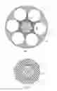 Fig. 02 - Jacketed wire rope