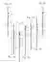 Fig. 08 - Modular assembly for handling excavating equipment for excavating machines, excavating machine, method for converting the excavating configuration of an excavating machine