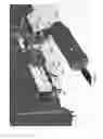 Fig. 08 - Auger connection mechanism