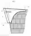 Fig. 07 - Method of protecting gable end of roof ridge