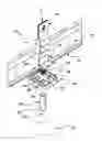 Fig. 01 - CANOPY INTERFACE FOR A CEILING MOUNT