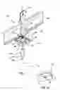 Fig. 02 - CANOPY INTERFACE FOR A CEILING MOUNT