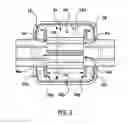 Fig. 03 - CANOPY INTERFACE FOR A CEILING MOUNT