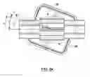 Fig. 04 - CANOPY INTERFACE FOR A CEILING MOUNT