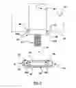 Fig. 05 - CANOPY INTERFACE FOR A CEILING MOUNT