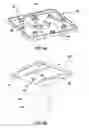 Fig. 08 - CANOPY INTERFACE FOR A CEILING MOUNT