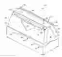 Fig. 01 - Rooftop support system