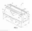 Fig. 02 - Rooftop support system