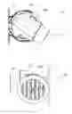 Fig. 04 - Termination fitting for a vent tube