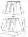 Fig. 02 - COLLAPSIBLE JOINT TO SUPPORT A TENT AND ASSOCIATED METHODS