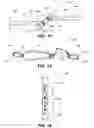 Fig. 12 - COLLAPSIBLE JOINT TO SUPPORT A TENT AND ASSOCIATED METHODS