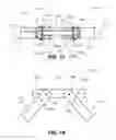 Fig. 13 - COLLAPSIBLE JOINT TO SUPPORT A TENT AND ASSOCIATED METHODS