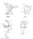 Fig. 06 - MAGNETIC KEY ASSEMBLY