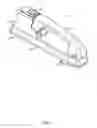 Fig. 02 - Power locking door handle with capacitive sensing
