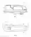 Fig. 03 - Power locking door handle with capacitive sensing