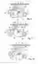 Fig. 06 - Safety device for bonnets comprising an electric drive and lockable actuator