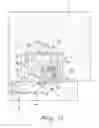 Fig. 12 - Decelerated hinge for furniture