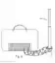 Fig. 03 - Portable safe