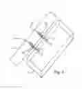 Fig. 04 - Portable safe