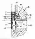 Fig. 01 - Clip fastener system for a window