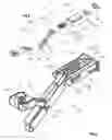 Fig. 04 - Mounting element for mounting an architectural covering between opposing mounting surfaces