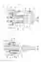 Fig. 09 - Dual torque transfer for top drive system