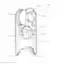 Fig. 01 - Rotational drill bits and drilling apparatuses including the same