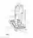Fig. 02 - Support apparatus for supporting down hole rotary tools