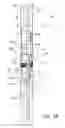 Fig. 02 - MONO-BORE WELLBORE COMPLETION WITH A RETRIEVABLE PORTION