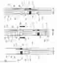 Fig. 05 - MONO-BORE WELLBORE COMPLETION WITH A RETRIEVABLE PORTION