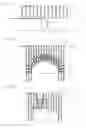 Fig. 09 - Tunnel construction method using pre-support and post-support and apparatus suitable for same