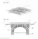 Fig. 11 - Tunnel construction method using pre-support and post-support and apparatus suitable for same
