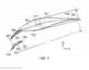 Fig. 06 - Gas turbine engine vanes