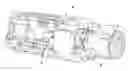 Fig. 01 - ELECTRICAL POWER GENERATION SYSTEM FOR A DIRECTED ENERGY WEAPON AND METHOD