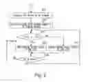 Fig. 06 - Rankine cycle system which restrains over-speed of a turbine