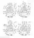 Fig. 08 - Mechanical cam phasing systems and methods