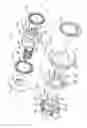 Fig. 10 - Mechanical cam phasing systems and methods