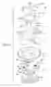 Fig. 19 - Mechanical cam phasing systems and methods