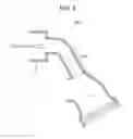 Fig. 06 - EXHAUST PASSAGE STRUCTURE FOR INTERNAL COMBUSTION ENGINE
