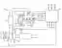 Fig. 01 - Coolant circulation system for vehicle-mounted internal combustion engine