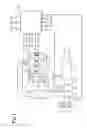 Fig. 02 - Coolant circulation system for vehicle-mounted internal combustion engine
