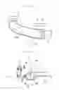 Fig. 08 - Coolant passage device for internal combustion engine