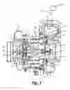 Fig. 02 - Variable geometry turbine
