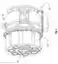 Fig. 02 - Variable stroke constant compression ratio engine